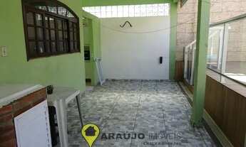 Imagem 7: Casa a venda no Monet em Resende RJ (3quartos - suíte com hidromassagem) R$ 550 Mil