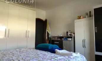 Imagem 6: Santo André - Casa Padrão - Vila Floresta