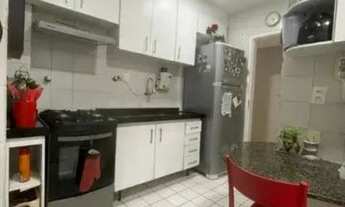 Imagem 6: Apartamento para venda com 80 m2 com 3 quartos em Boa Viagem/ Setúbal - Recife