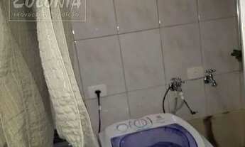 Imagem 2: Santo André - Apartamento Padrão - Vila Camilópolis