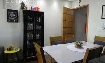 Imagem 3: Santo André - Apartamento Padrão - Parque das Nações