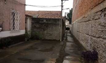 Imagem 1: Casa de vila sobrado para aluguel tem 77 metros quadrados com 2 quartos