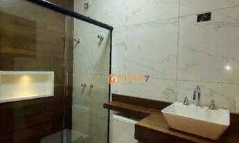 Imagem 6: Casa à venda - Condomínio Horto Florestal Villagio - Sorocaba/SP