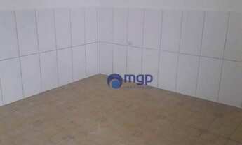 Imagem 7: Casa com 1 dormitório para alugar, 20 m² por R$ 700/mês - Vila Maria - São Paulo/SP