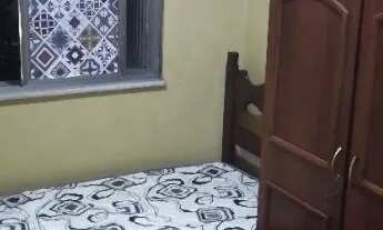 Imagem 5: Quarto individual na tijuca