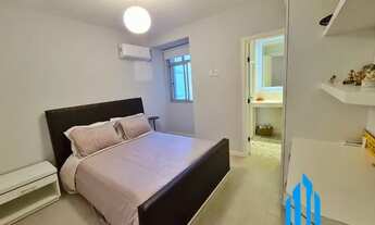 Imagem 7: Amplo 04 quartos Mobiliado e decorado na Praia das Virtudes-Guarapari-ES