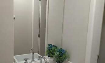 Imagem 2: Studio Condomínio HUB, próximo a UFPR