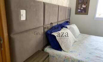 Imagem 5: Apartamento -Jardim Veneza -Residencial Portal do Parque -3 Dormitórios -1 Suíte -82metros