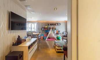 Imagem 7: Apartamento Venda 2 Dormitórios - 100 m² Perdizes