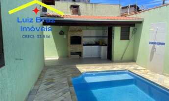 Imagem 6: Itanhaém - Casa Padrão - Suarão