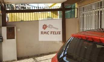 Imagem 4: Sobrado para Locação em São Paulo, Bosque da Saúde, 3 dormitórios, 3 banheiros, 2 vagas