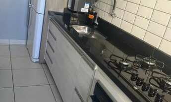 Imagem 3: Aluguel Apartamento 3 quartos (office montado