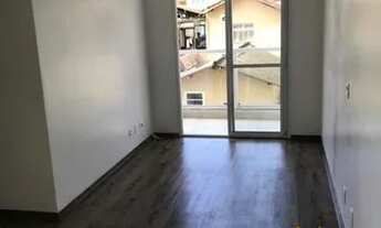 Imagem: Apartamento à Venda - Parque Novo Oratório