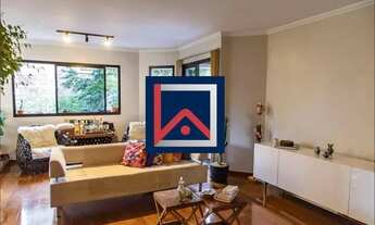 Imagem: Venda Apartamento 4 Dormitórios - 178 m²