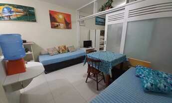 Imagem 2: Flat mobiliado Flat / studio com 1 dormitório