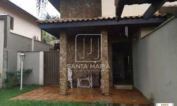 Imagem 3: Casa (sobrado em condominio) 4 dormitórios/suite, cozinha planejada, portaria 24hs, lazer