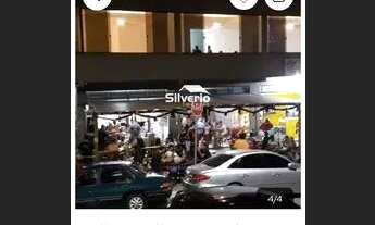 Imagem 2: Lanchonete completa