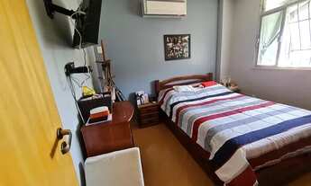 Imagem 7: VENDO UM APARTAMENTO NO BAIRRO SANTA ROSA-NITERÓI/RJ<br>