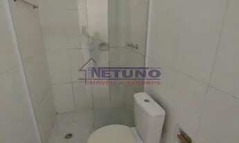 Imagem 4: Casa térrea para locação com 1 dormitório - Vila Medeiros