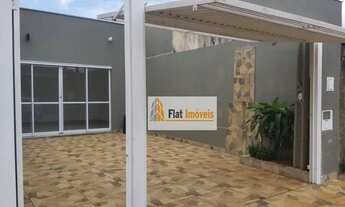 Imagem: Casa com 2 dormitórios à venda, 77 m²