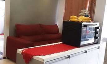 Imagem 4: Lindo apartamento no Cond Anaua em Hortolândia/SP