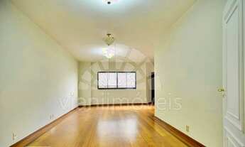 Imagem 2: APARTAMENTO 131 M2 - 2 SUITES - 2 VAGAS