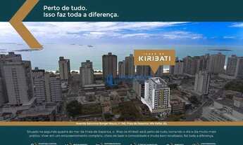 Imagem 5: Apartamento com 3 dormitórios à venda, 73 m² por R$ 806.884,01 - Praia de Itaparica - Vila