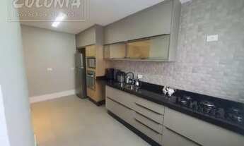 Imagem 7: Santo André - Casa Padrão - Vila Alzira