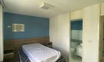 Imagem 6: Vivendas do Bosque 3/4 suíte varanda