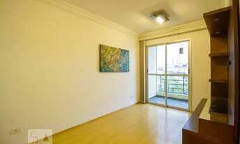 Imagem 2: Apartamento para Aluguel - Ipiranga, 2 Quartos, 52 m2