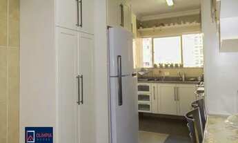 Imagem 3: Apartamento Venda Moema 100 m² 3 Dormitórios