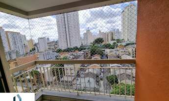 Imagem 7: APARTAMENTO RESIDENCIAL em SÃO PAULO - SP, ACLIMAÇÃO