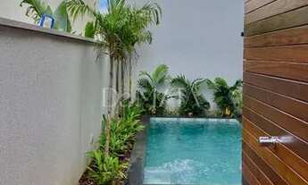 Imagem 5: Sobrado à VENDA localizado em no condomínio Alphaville, ANAPOLIS - GO