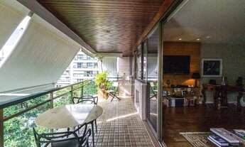 Imagem: Cobertura com 3 dormitórios à venda, 128