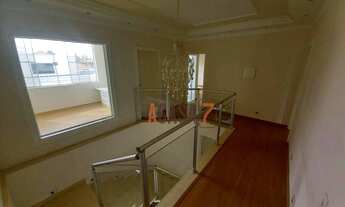 Imagem: Casa com 4 dormitórios, 365 m² - venda