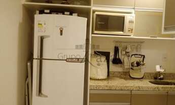 Imagem 6: Apartamento - Jardim Santa Maria - Residencial Torri Di Siena - 3 Dormitórios - 76m²