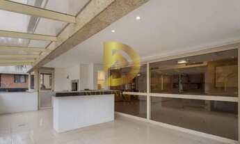 Imagem 7: Apartamento para aluguel possui 240 metros quadrados com 3 quartos em Bela Vista - Porto A