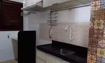 Imagem 6: Locação na Cohama todo projetado