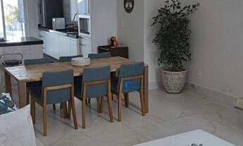 Imagem 2: Sobrado com 3 dormitórios, 241 m² - venda por R$ 1.800.000,00 ou aluguel por R$ 8.415,00/m