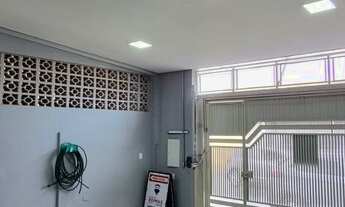 Imagem 7: Sobrado para venda Jardim América