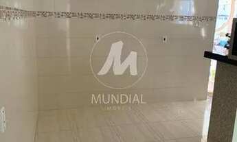 Imagem: Casa (térrea na rua) 2 dormitórios, cozinha