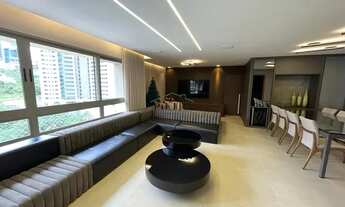 Imagem: Nova Lima - Apartamento Padrão - Vale Do