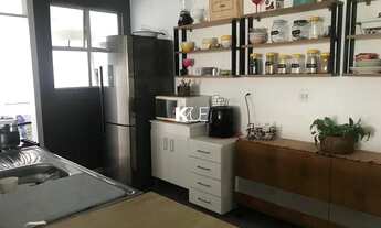 Imagem 5: Apartamento para venda com 102 metros quadrados com 3 quartos em Campinas - São José - SC