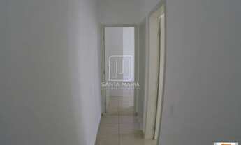 Imagem 5: Apartamento (tipo - padrao) 2 dormitórios, portaria 24hs, lazer, em condomínio fechado