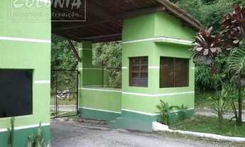 Imagem 2: Santo André - Terreno Padrão - Jardim Clube de Campo