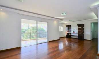 Imagem: Apartamento para venda com 120 metros quadrados