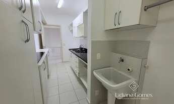 Imagem 4: Apartamento 4 Quartos e Vista Mar no Beach Living Residence