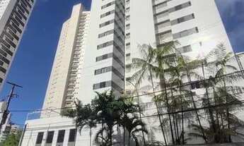 Imagem: Alugo apartamento mobiliado em Boa Viagem