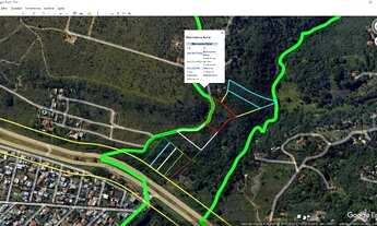 Imagem 2: Terras Rurais Terreno / lote com venda por R$750.000