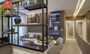 Imagem 5: BELO HORIZONTE - Apartamento Padrão - Savassi